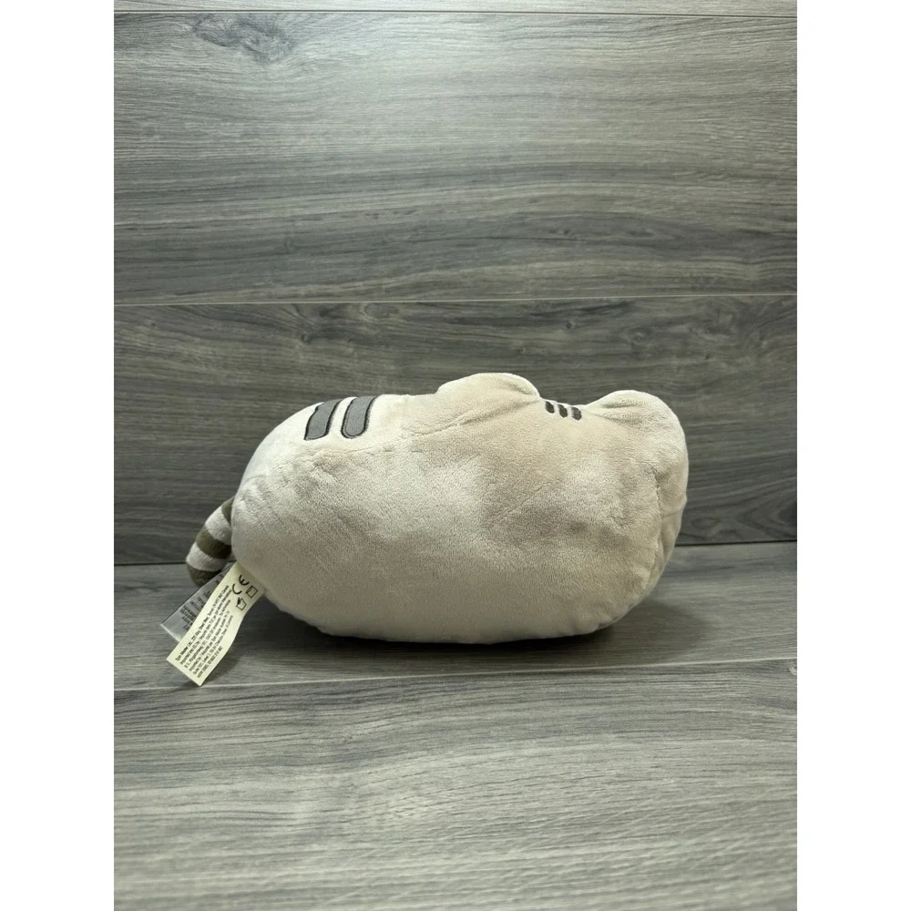 Pusheen Plush Rare 12